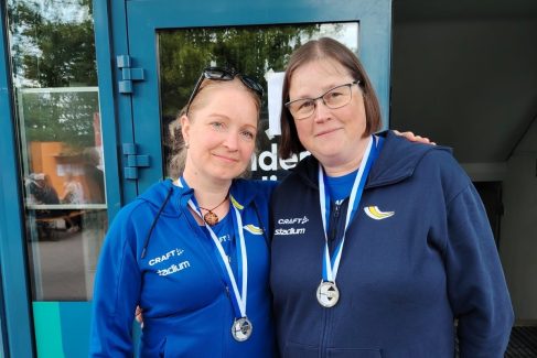 Janan urheilijat loistivat Lahden SAUL SM-kisoissa – ennätyksiä ja mitalisijoja