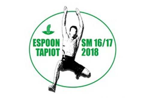 Nuorten SM-kilpailut Espoossa ja Saarijärvellä