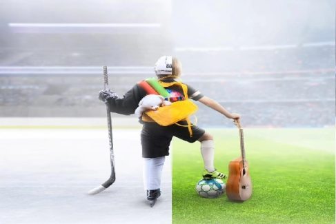 Hämeenmaan Kannustajat -tukea Jankkalan Janalle