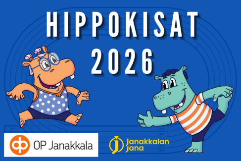 Hippokisat 2026