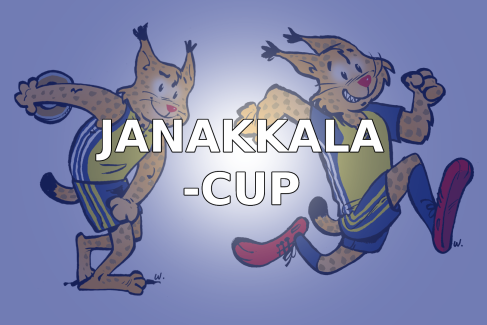 Janakkala Cup