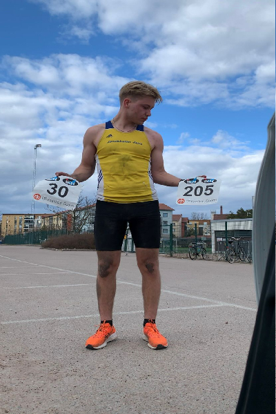 Janalaisia maastojuoksun SM-kisoissa